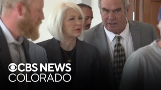 Famous Colorado state appeals panel skeptical of sentencing for Tina Peters Net Worth