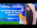 MOTIVASI HIJRAH DIMASA PANDEMI #shorts