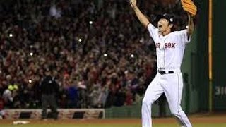 MLB 2013 Postseason Highlights HD