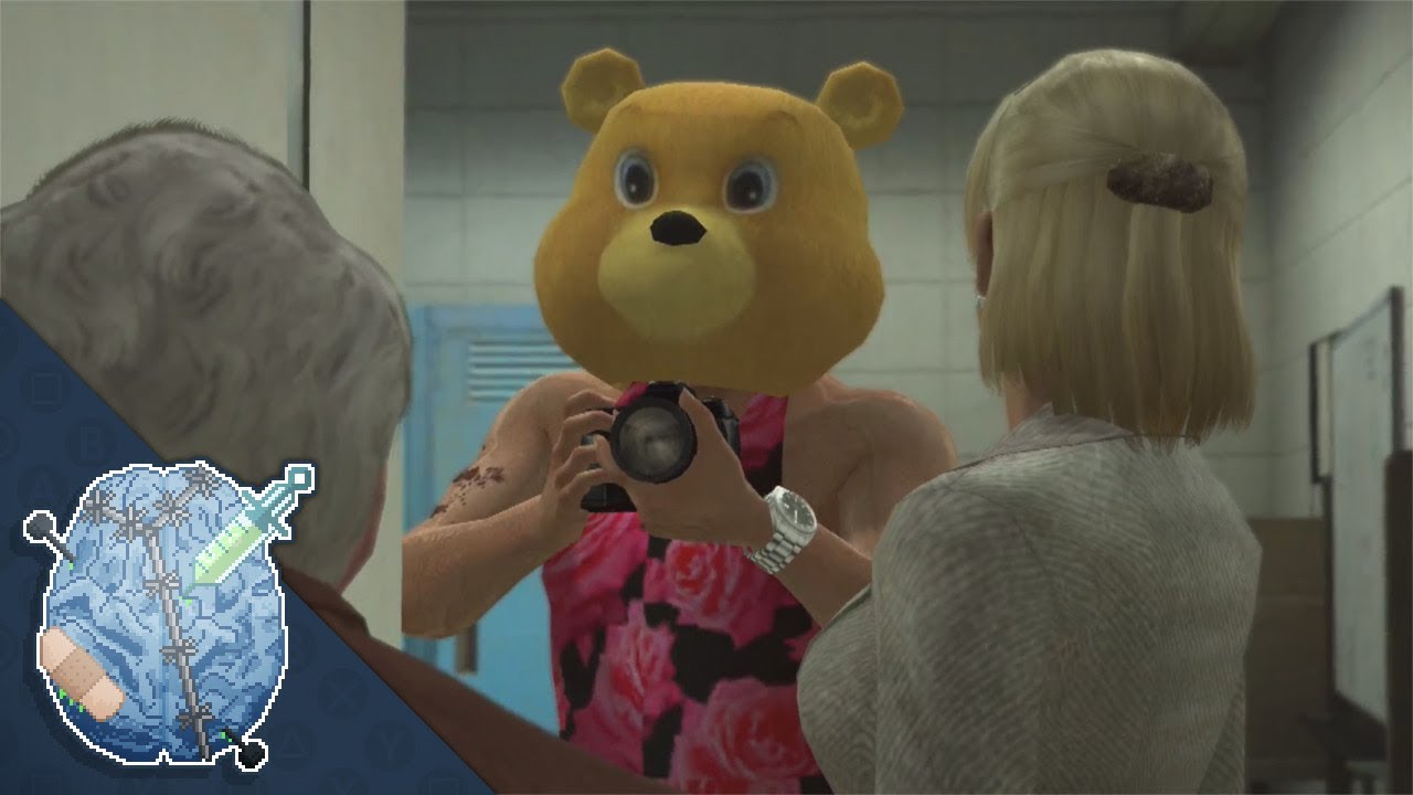 the adventures of a teddy bear