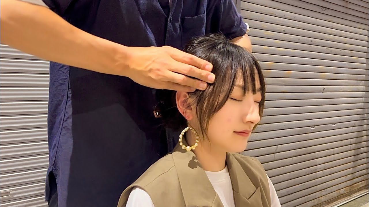 Массаж плеч для уставших женщин! У домохозяек очень напряженные плечи!