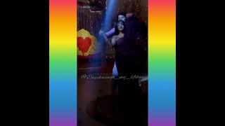 Sandhy &Sooraj Romantik Gece Teri Meri Eşliğinde