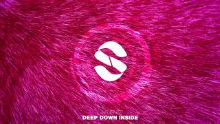 La Fuente - Deep Down Inside | Si Records | HD