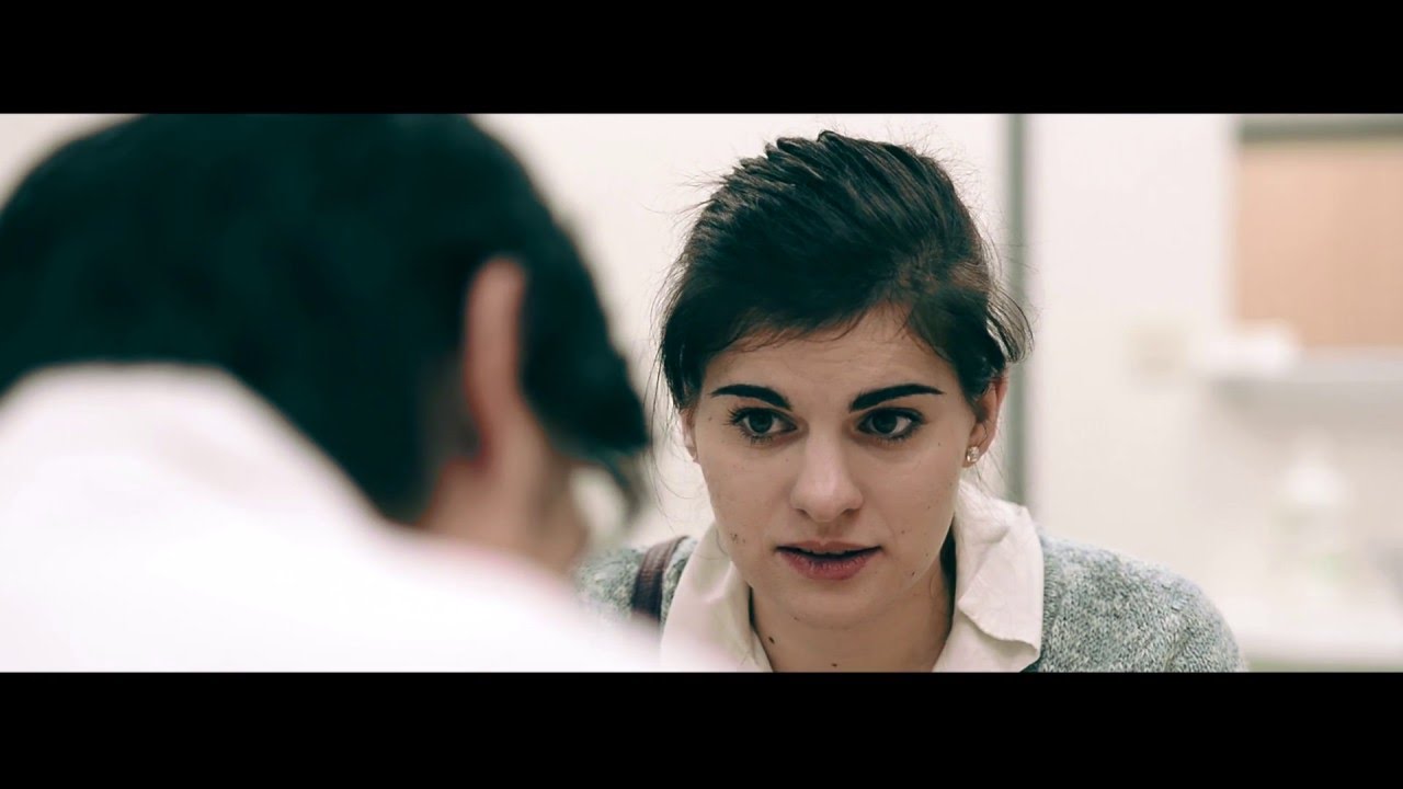 Kórház - Rövidfilm