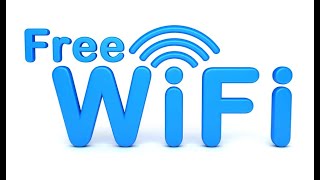 Free WiFi Connection in France screenshot 1