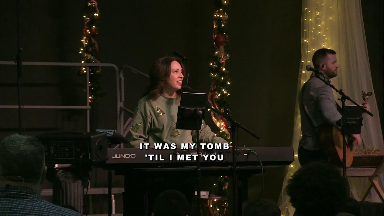 STREAMED 12/10/25 "Wednesday Night Service" Soul Harvest Church