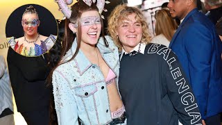 Celebrity JOJO Siwa’s Shocking Split From Her Partner Leaves ‘Celebrity Big Brother UK’ Fans Speechless! Wealth