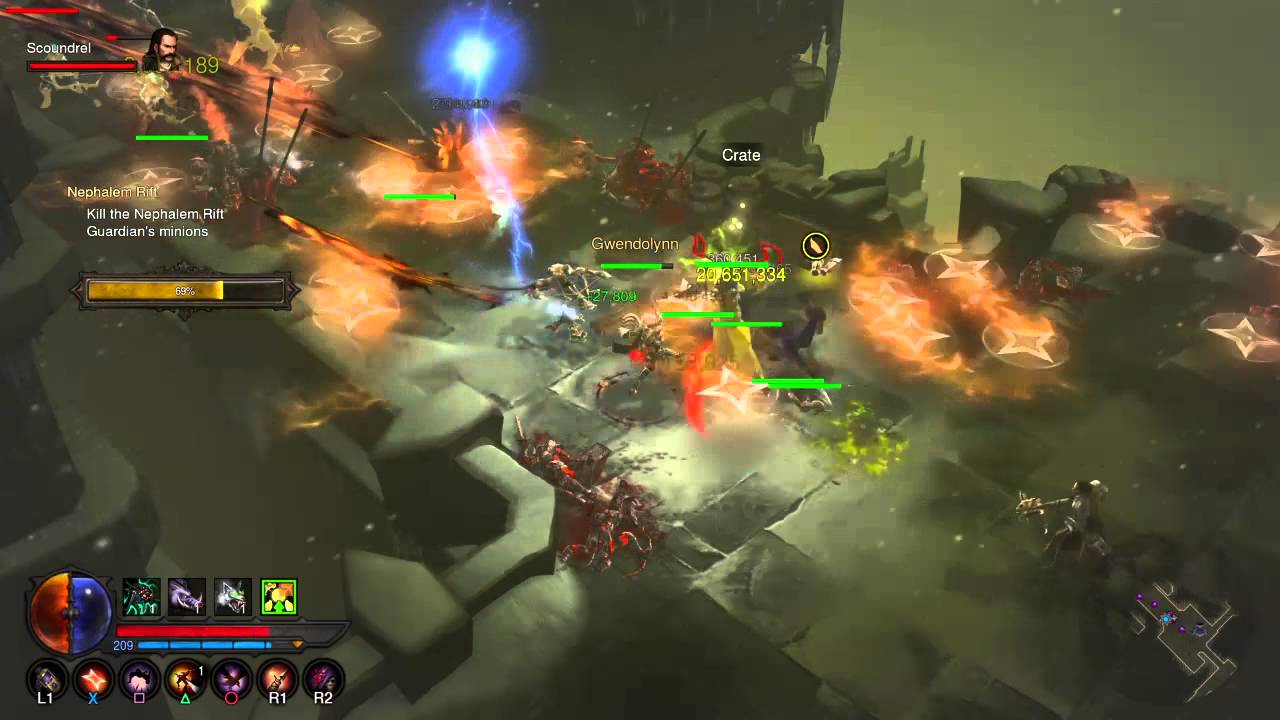 diablo 3 where to find forgotten souls diablo 3 where to find forgotten souls
