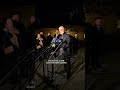 Czech President Says Ukraine Needs Ammunition "Right Now"