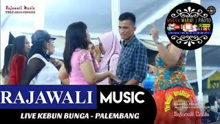 Petualang cinta || RAJAWALI MUSIC || KEBUN BUNGA || Wd'Nova&Hakim || 10 SEPT 2023