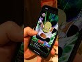渋い声の大人のガシャ #ドカバト #ドラゴンボール #ドッカンバトル #かずーんチャンネル　#dokkanbattle #dragonball #shorts