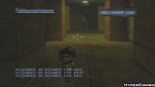 Killswitch (Xbox) - Part 10