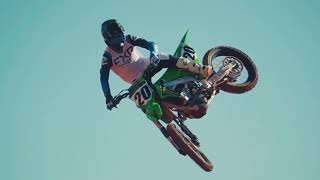 Casca Enduro Cross FXR Helium LE - BBMoto