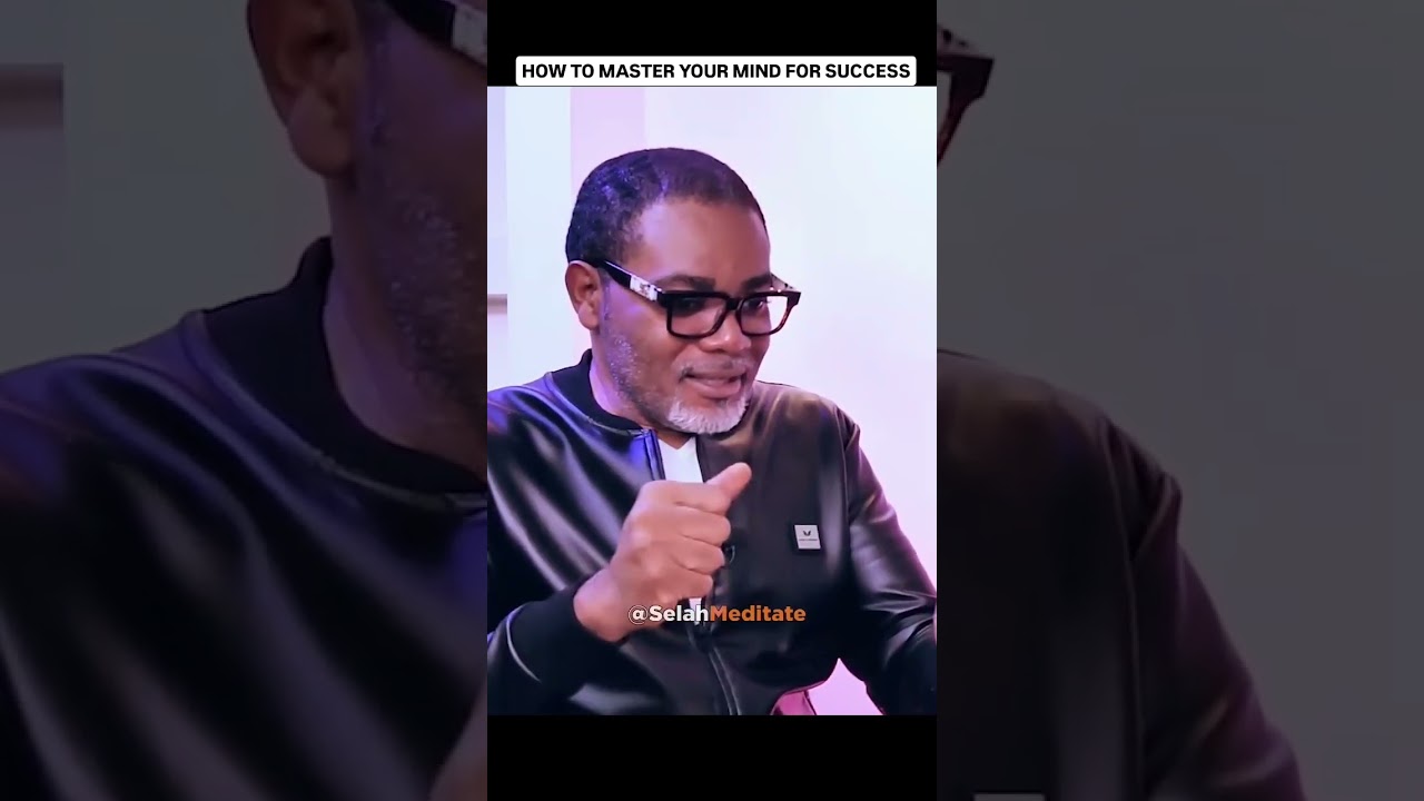 MIND MASTERY | How To Master Your Mind For Success. #2 