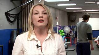 Sport and Exercise Studies