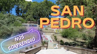 SAN PEDRO and OBLIGATED RETURN - BUENOS AIRES - 🚗 City with history on the banks of the Paraná ⛱