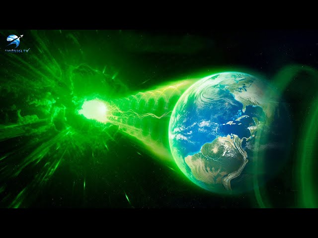 NASA Phát Hiện Tín Hiệu Đáng Sợ - Người Ngoài Hành Tinh Đang Cố Liên Lạc Với Chúng Ta? | Thiên Hà TV - YouTube