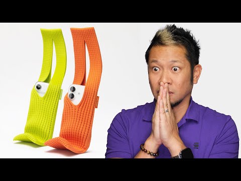 أطلقت شركة أبل جهاز آيفون بوكيت حقيقة