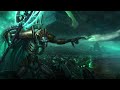 Grimwind - Necrons 2023[HMKids cover]