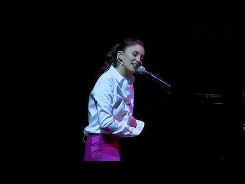 Karsu Dönmez- Jest Oldu (YGA 2018)