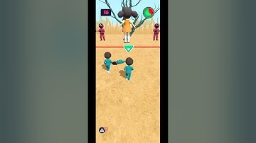 456☠️💀👻SQUID GAME 🥰☺️😘DON