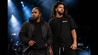Ghost in Designer - Kendrick Lamar Ft J.cole (Hip-hop Music Video )