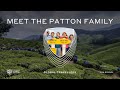 Meet the patton family