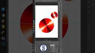 Photoshop Tutorial: Master the Conical Gradient in 2 Minutes Advanced Tips for Professional Graphics
