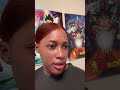 POV: You’re a Titan and you find a stray human outside of the walls. #attackontitan #aot #animeskit