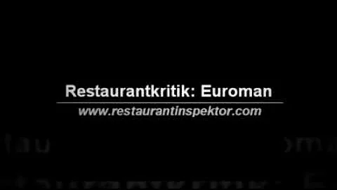 Wie schreibe ich eine Restaurantkritik?