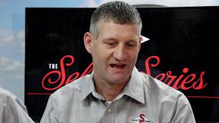The Select Series : Angus Breed Leader - Power and Phenotype Favorites