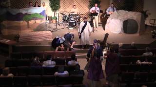 Easter Drama LBC 2016