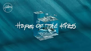 Hope Of The Ages (Lyric Video) - Hillsong Worship with Cody Carnes