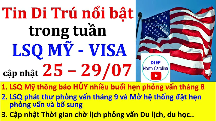 Tin Di Tr Ni Bt trong Tun t LSQ v VISA M: t 25 - 2...