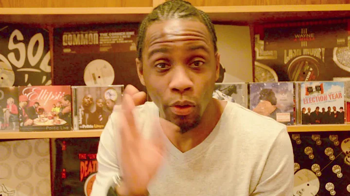 How To Make An Elevator Pitch As A Music Artist