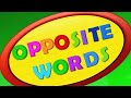 opposite words for kids part 56
