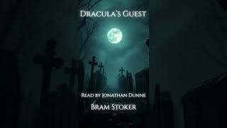  Timeless Terrors  Public Domain Horror Book Stokers Draculas Guest draculasguest