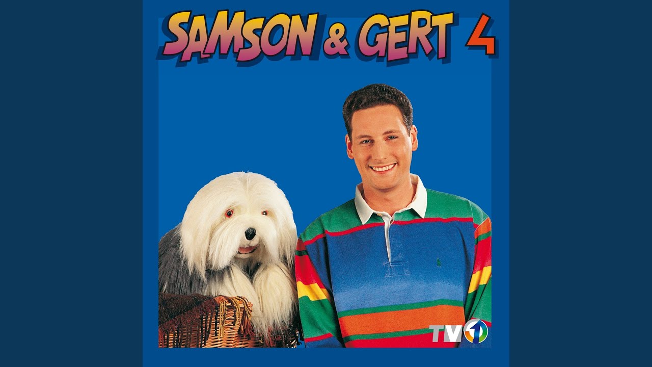 Als Samson Droomt