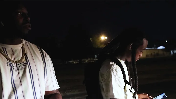 Willie Moses x SmooNation - "Judge" [Official Musi...