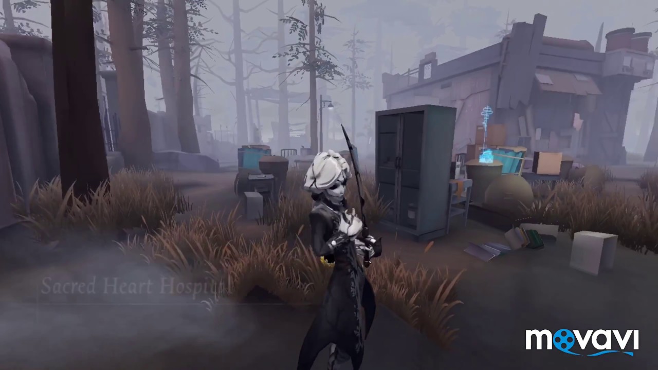 [Identity V] Photographer Rank (top 10)