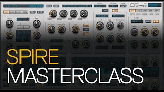 Spire Masterclass Promo screenshot 5