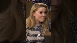 Amber Heard's net worth of 2022 #shorts #amberheard
