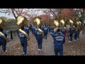 【金賞】練習風景 精華女子高校 2016全日本マーチングコンテスト