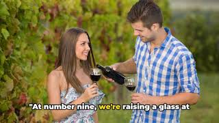 Saratoga California: Top 10 Must Dos