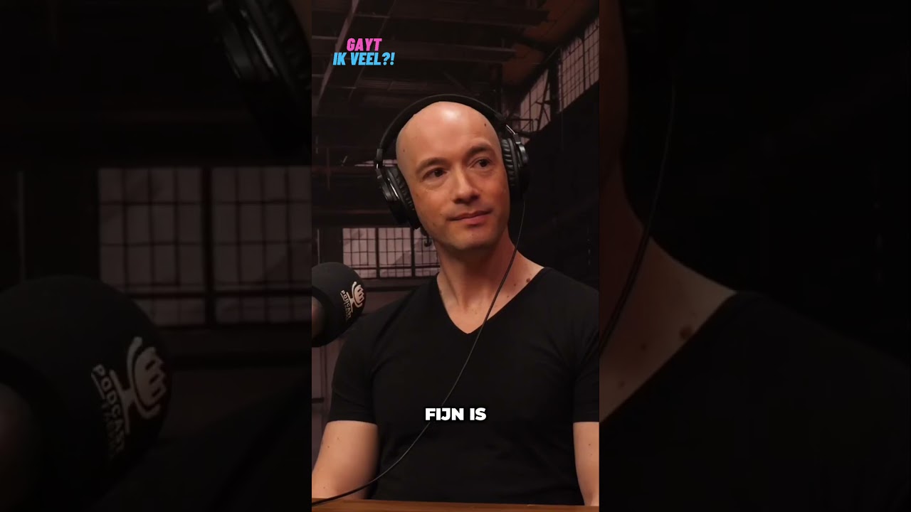 Seks Drive Weg Na Klaarkomen? Dit Doen Mannen!