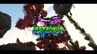 Astronus Trailer (NON-OFFICIAL) Resimi