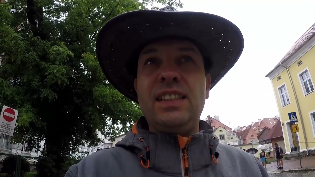 Piknik Country Mrągowo 2024 + parada Country 🤠