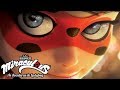 MIRACULOUS | 🐞 COMPILAÇÃO 🐞 | As Aventuras de Ladybug | episódios oficial