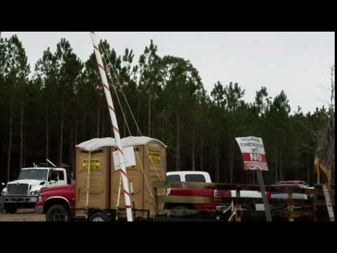 Sabal Trail north of CR 484, Dunnellon, FL 2017-01-28