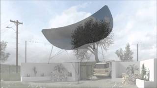 David Hier Render Studio Demo Reel 2011